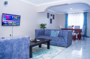 ABC Deluxe Apartment-Nairobi